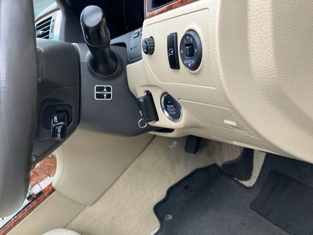 Toyota CROWN 2005 7650793-6