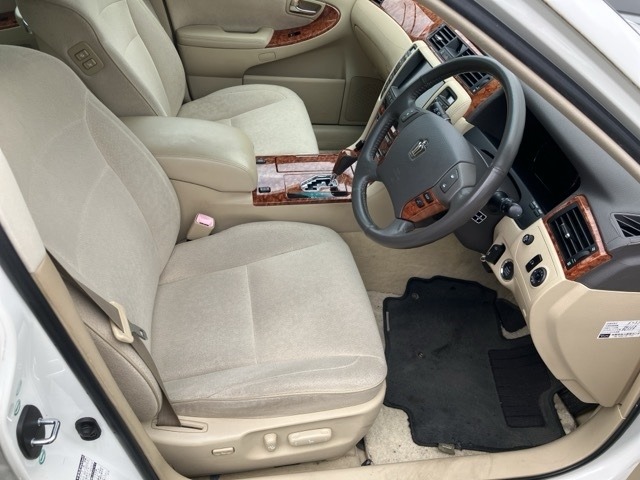 Toyota CROWN 2005 7650793-8