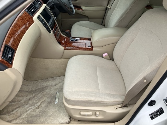 Toyota CROWN 2005 7650793-9