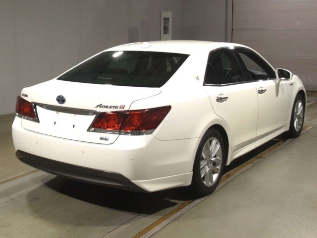 Toyota CROWN 2013 7650799-1