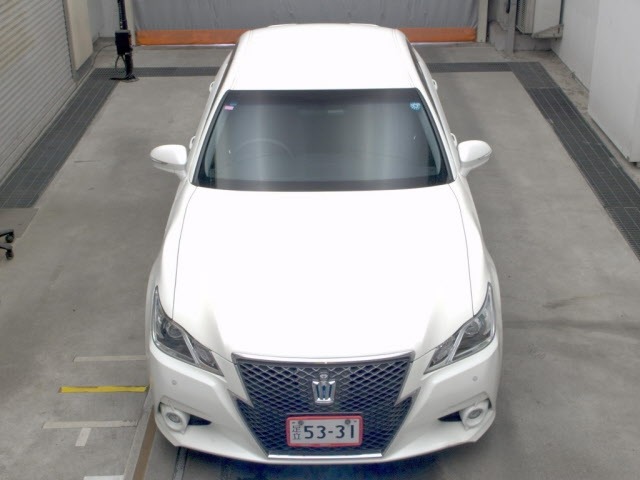 Toyota CROWN 2013 7650884-6