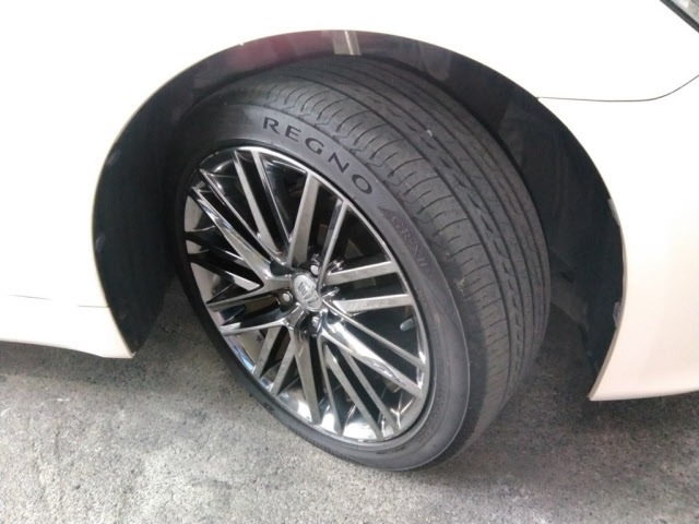 Toyota CROWN 2013 7650884-9