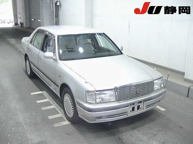 Toyota CROWN 2001 7650885-0