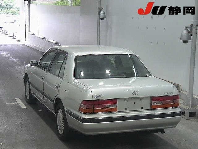 Toyota CROWN 2001 7650885-1