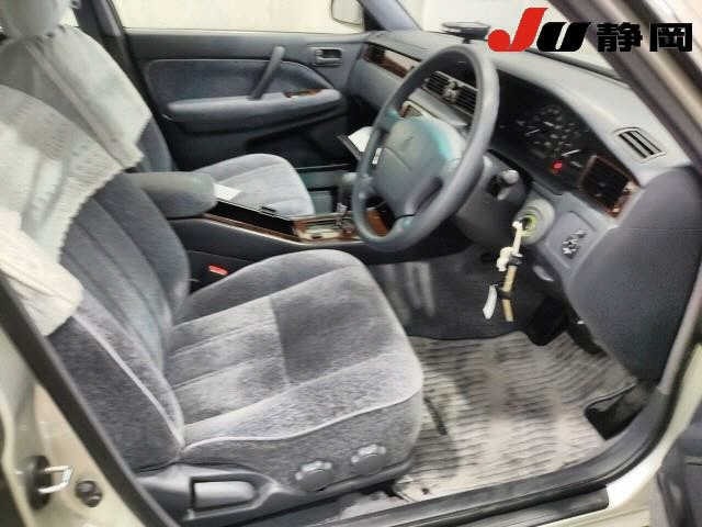 Toyota CROWN 2001 7650885-3