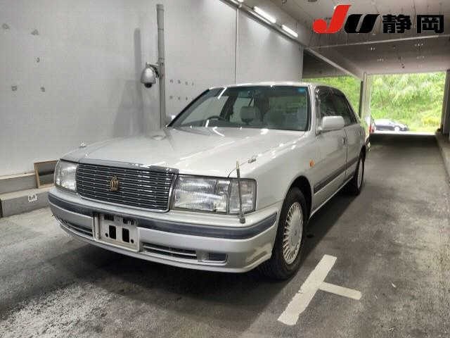 Toyota CROWN 2001 7650885-4