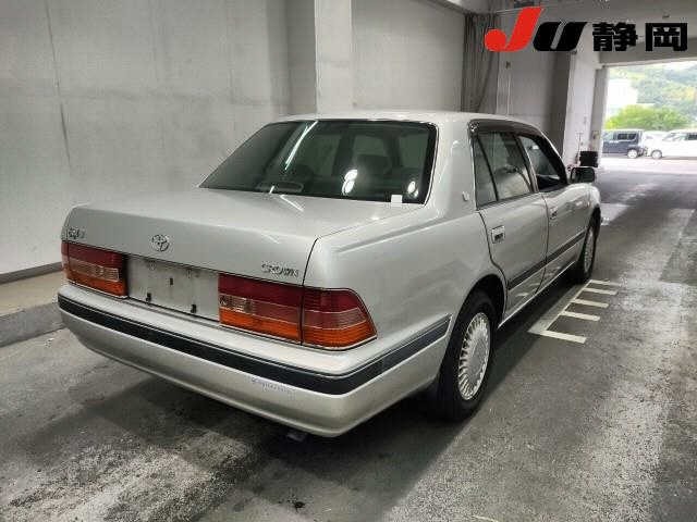 Toyota CROWN 2001 7650885-5