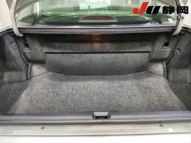 Toyota CROWN 2001 7650885-9