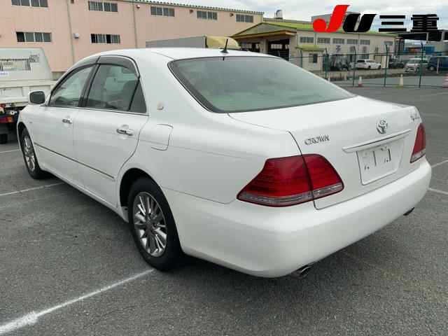 Toyota CROWN 2005 7650886-1