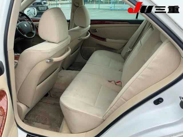 Toyota CROWN 2005 7650886-10