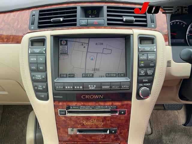 Toyota CROWN 2005 7650886-11