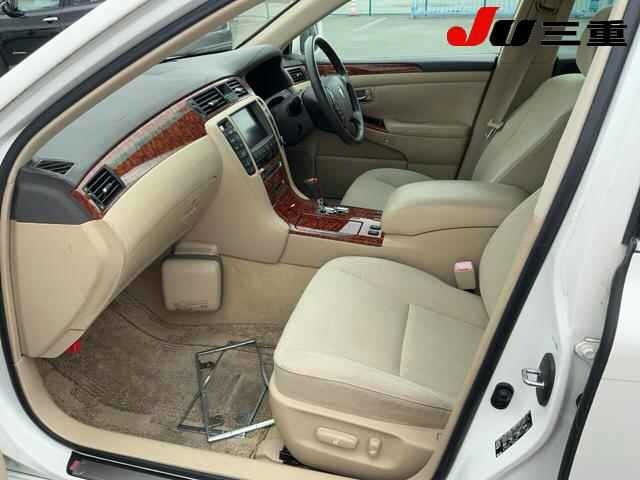 Toyota CROWN 2005 7650886-3