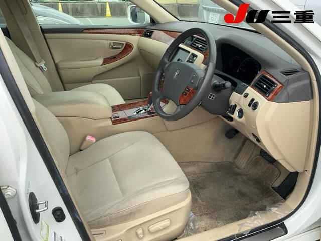 Toyota CROWN 2005 7650886-4