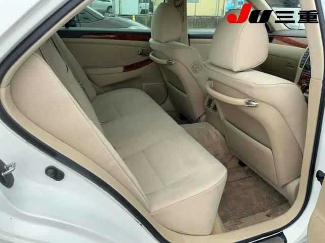 Toyota CROWN 2005 7650886-5