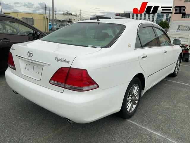Toyota CROWN 2005 7650886-6
