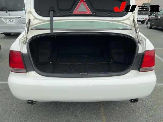 Toyota CROWN 2005 7650886-7