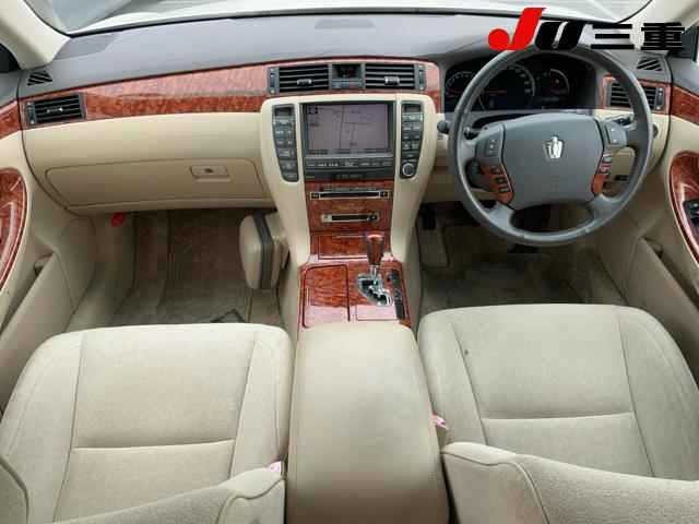 Toyota CROWN 2005 7650886-8
