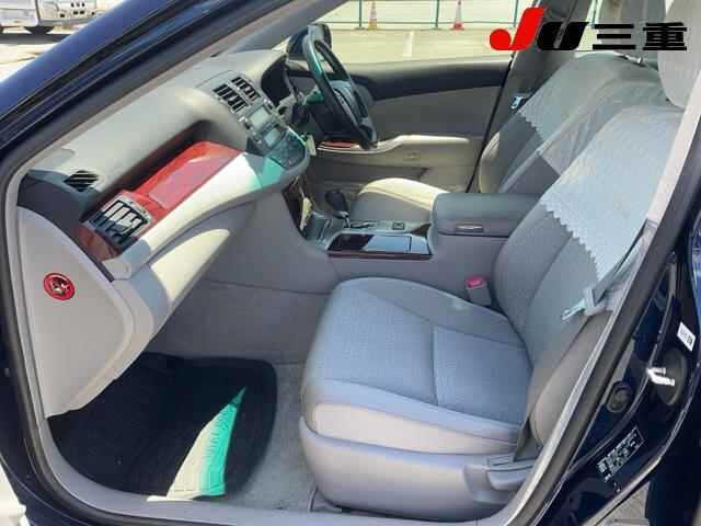 Toyota CROWN 2012 7650887-3
