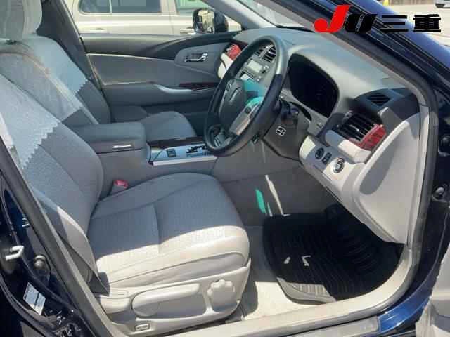 Toyota CROWN 2012 7650887-4