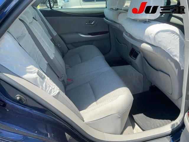 Toyota CROWN 2012 7650887-5
