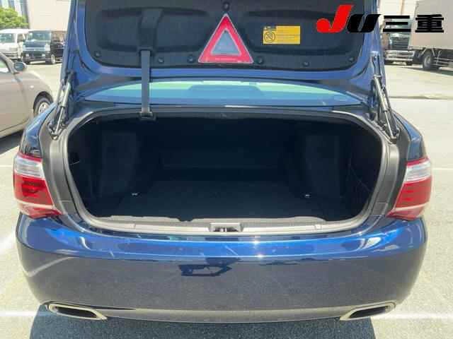 Toyota CROWN 2012 7650887-7