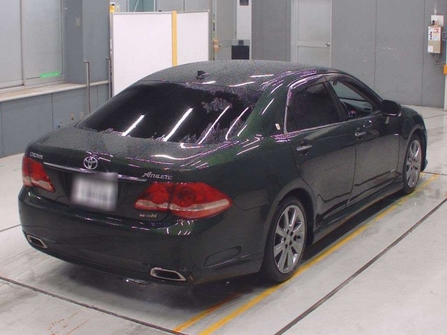 Toyota CROWN 2008 7650891-1