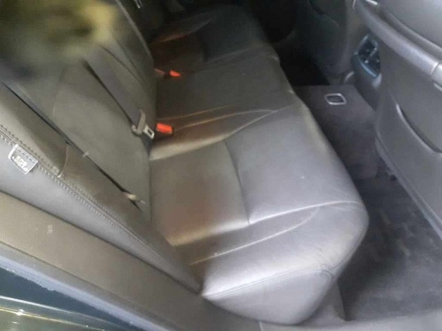 Toyota CROWN 2008 7650891-10