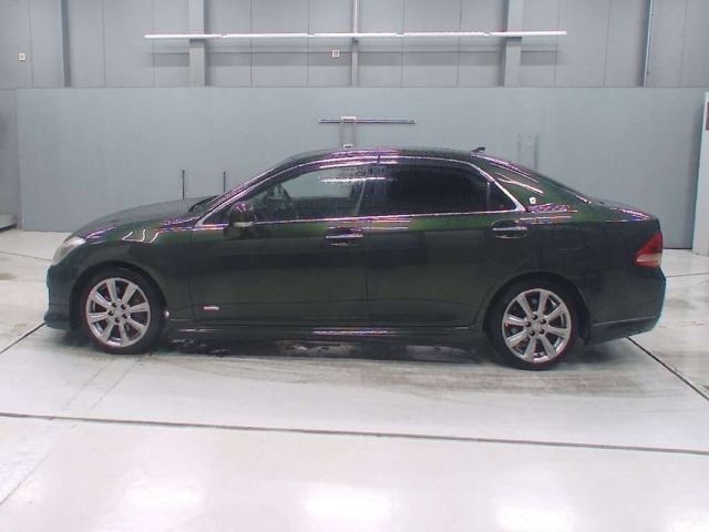 Toyota CROWN 2008 7650891-4