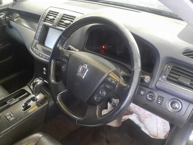 Toyota CROWN 2008 7650891-7
