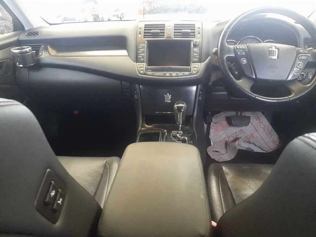 Toyota CROWN 2008 7650891-9