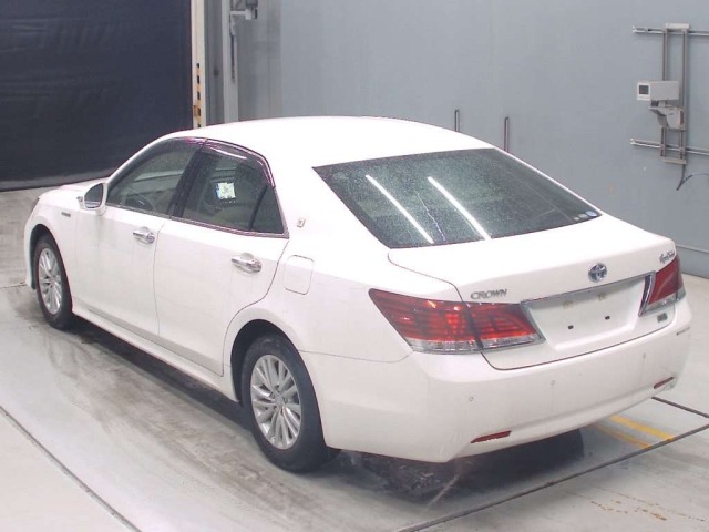 Toyota CROWN 2015 7650892-6