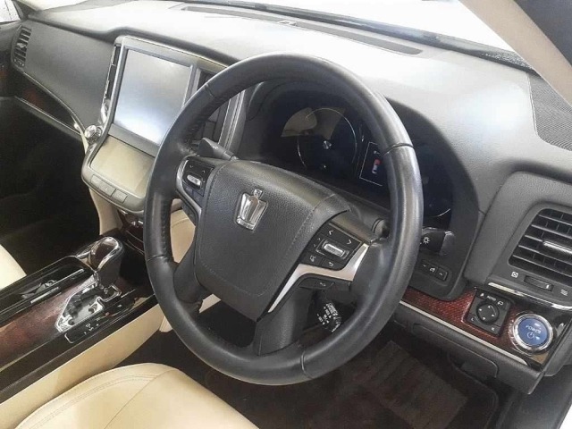 Toyota CROWN 2015 7650892-7