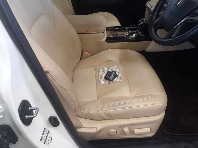 Toyota CROWN 2015 7650892-8
