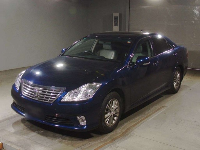 Toyota CROWN 2011 7650894-0
