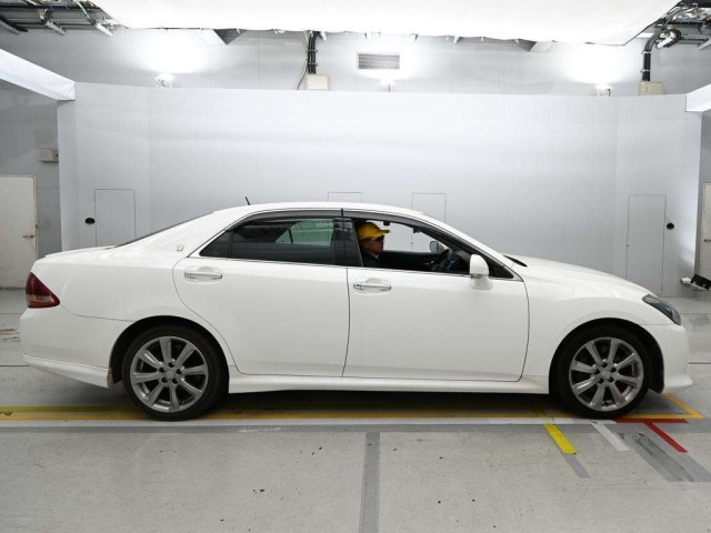 Toyota CROWN 2008 7650927-3