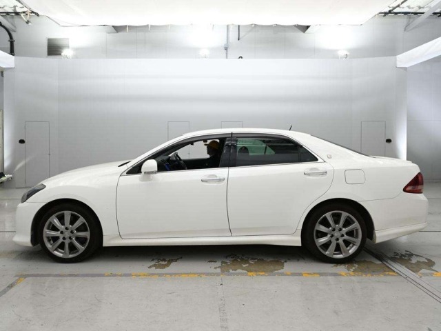 Toyota CROWN 2008 7650927-4