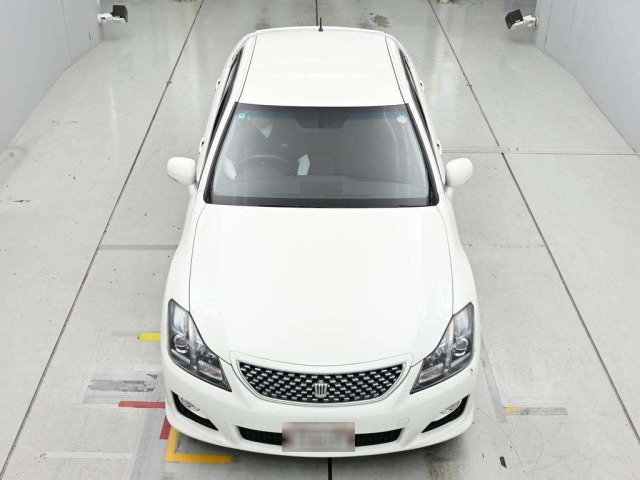 Toyota CROWN 2008 7650927-7