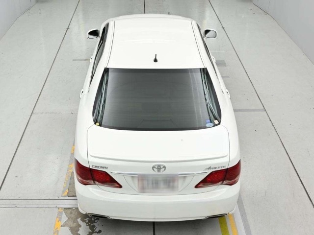 Toyota CROWN 2008 7650927-8