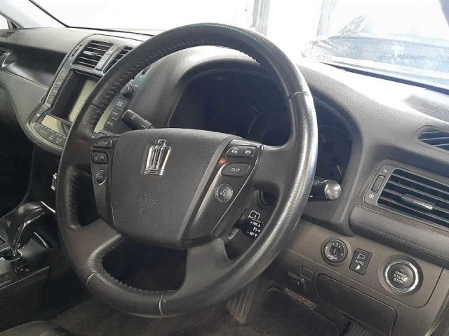 Toyota CROWN 2008 7650927-9