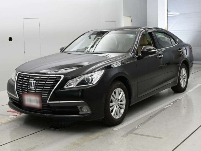 Toyota CROWN 2014 7650929-0