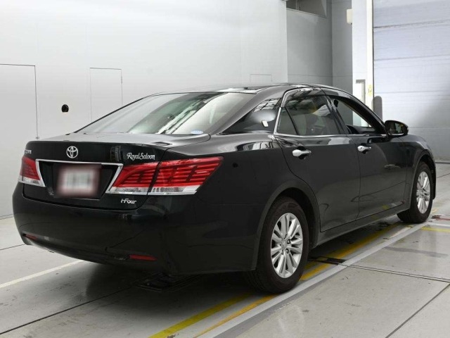 Toyota CROWN 2014 7650929-1