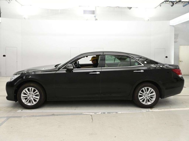 Toyota CROWN 2014 7650929-4