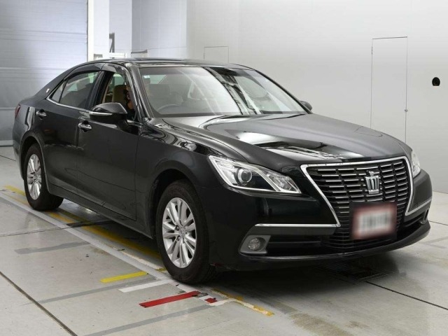 Toyota CROWN 2014 7650929-5