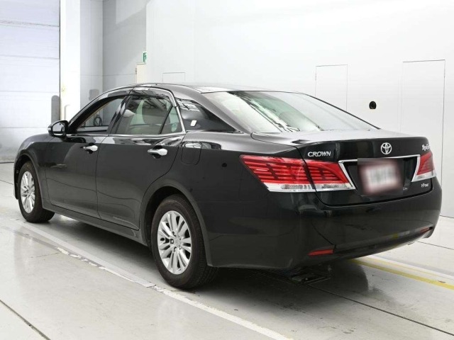 Toyota CROWN 2014 7650929-6