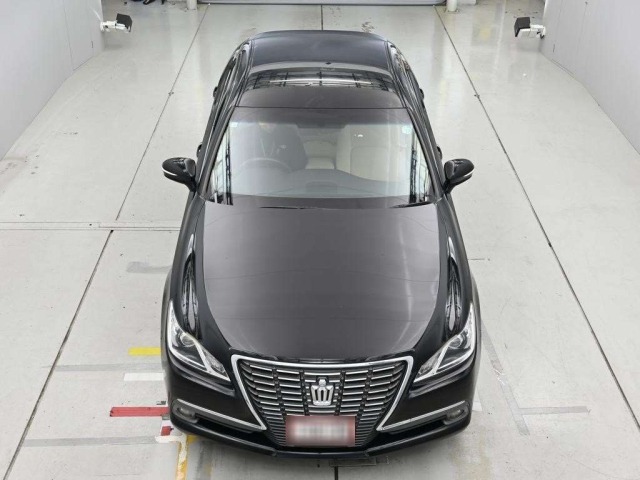 Toyota CROWN 2014 7650929-7