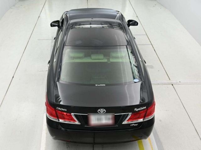 Toyota CROWN 2014 7650929-8