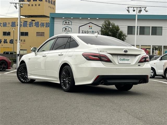 Toyota CROWN 2019 7650981-13