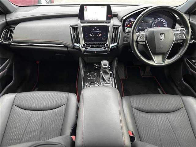 Toyota CROWN 2019 7650981-14