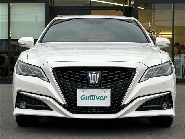 Toyota CROWN 2019 7650981-2