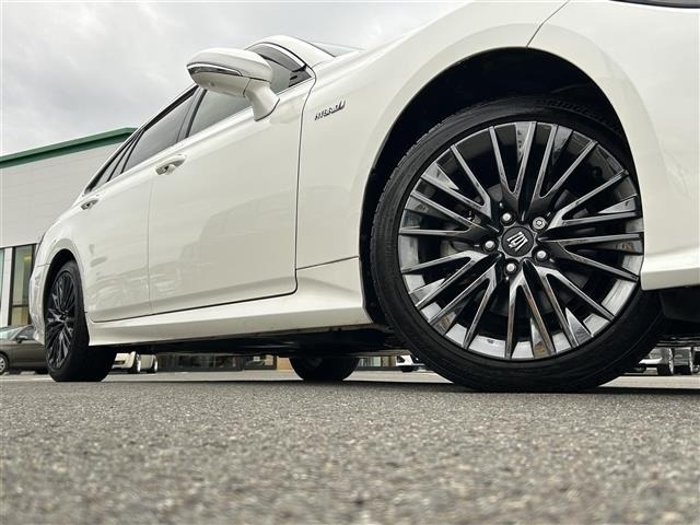 Toyota CROWN 2019 7650981-22
